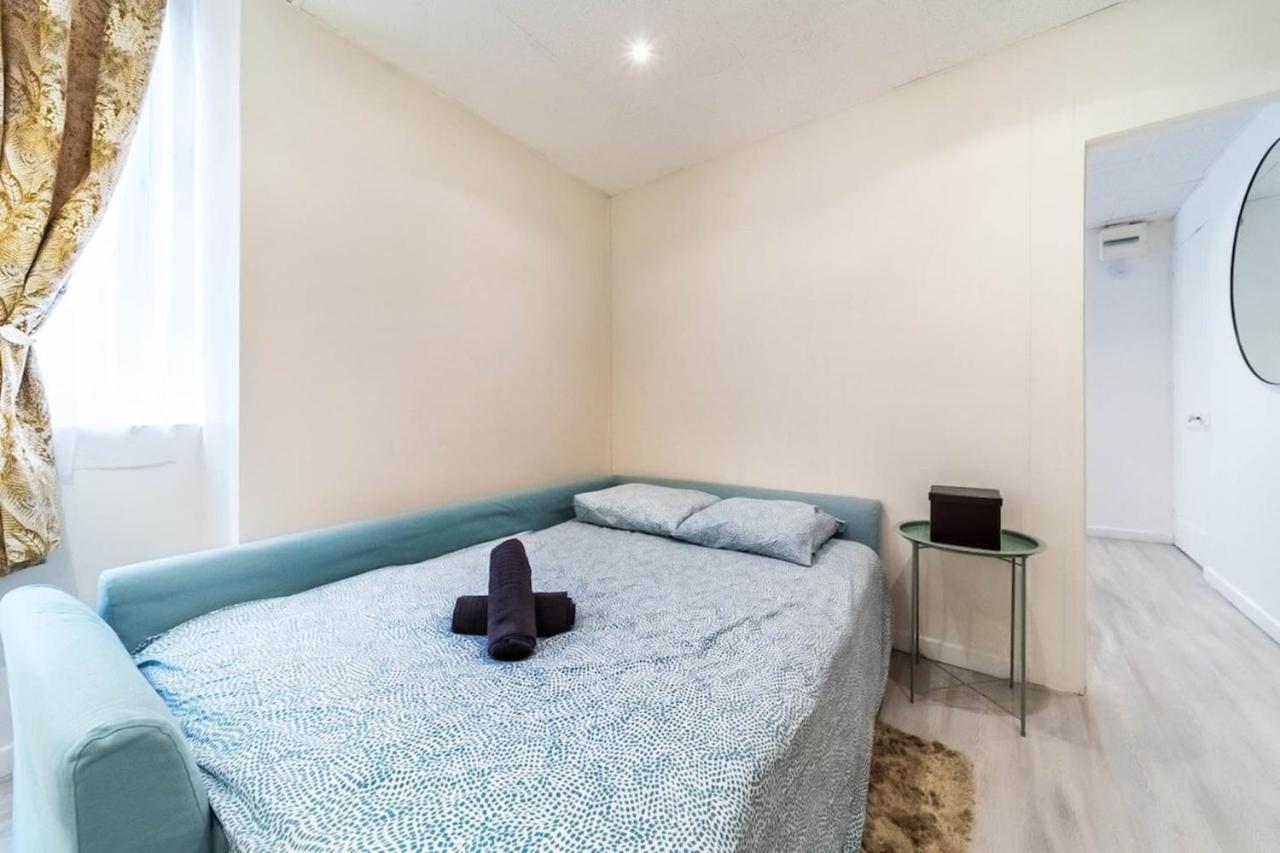 The Pleney Charming 2 People - Cordeliers Apartment Lyon Exterior photo